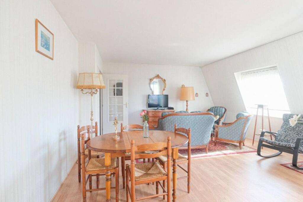 Appartement Le Marechal Vernon فيرنون المظهر الخارجي الصورة