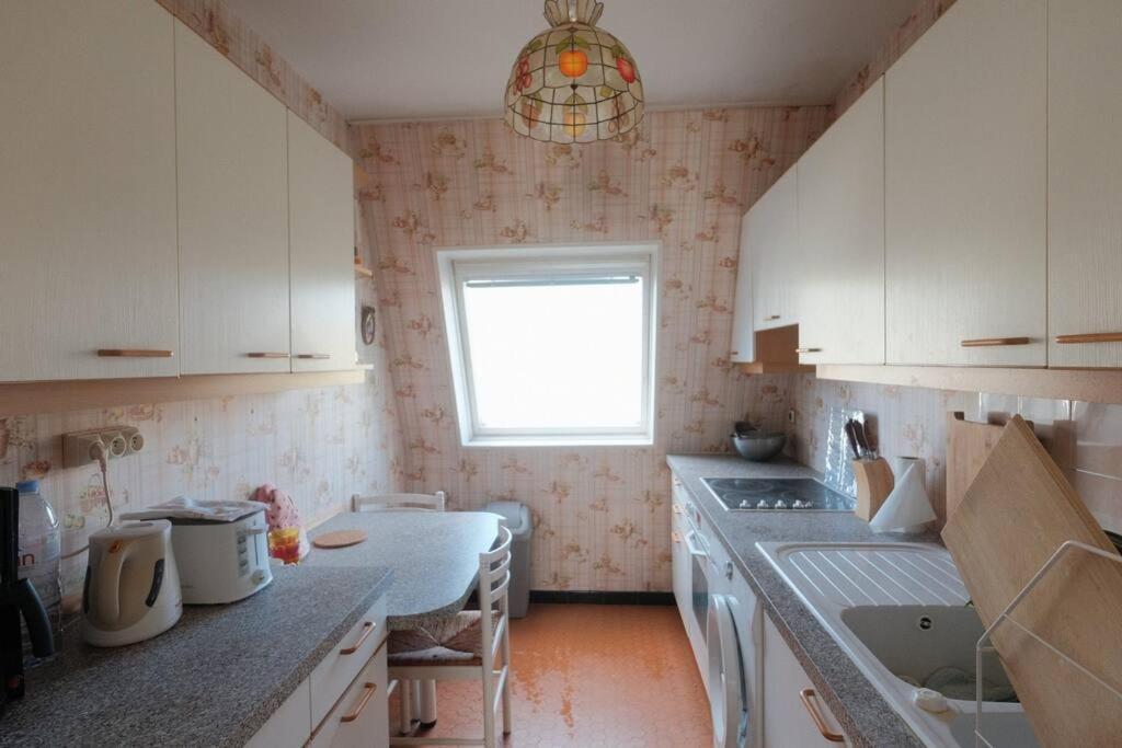 Appartement Le Marechal Vernon فيرنون المظهر الخارجي الصورة